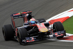Sebastien Buemi, STR5