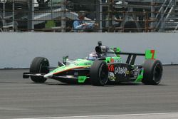 Danica Patrick, Andretti Autosport