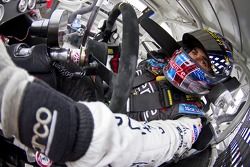 Kevin Conway, Front Row Motorsports with Yates Racing Ford