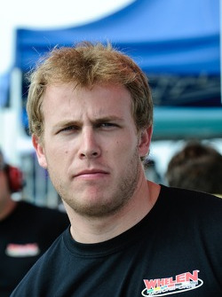 Brandon Davis