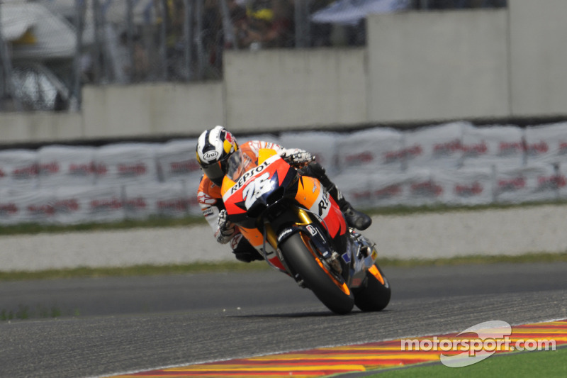 GP de Italia 2010