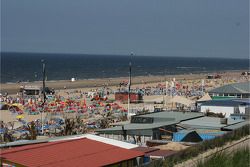 Plage de Zetvoort