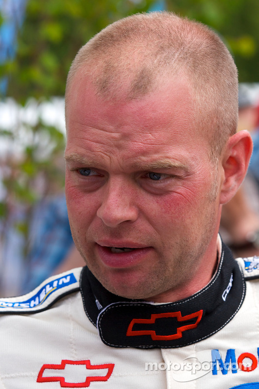 Jan Magnussen