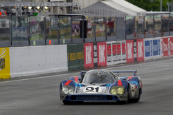 Porsche 917 LH