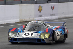 Porsche 917 LH