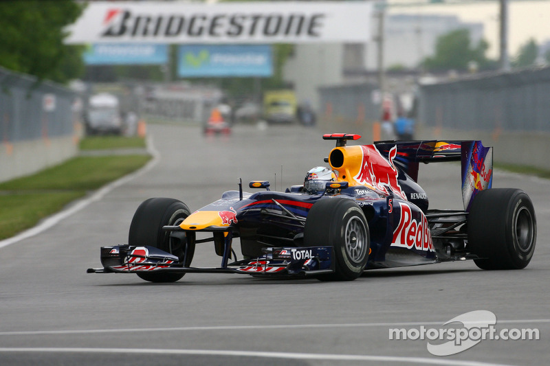 Red Bull RB6 (2010)