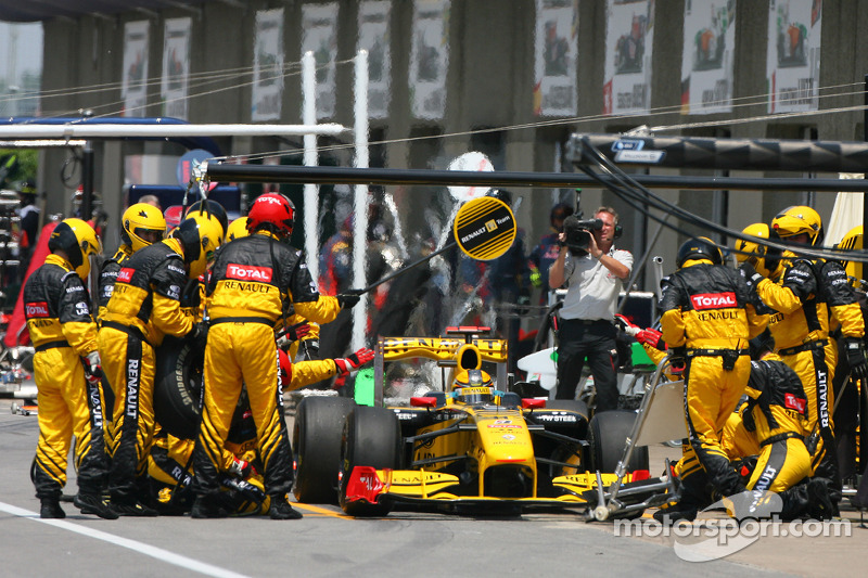 Saison 2010