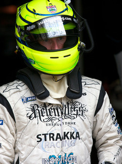 Danny Watts