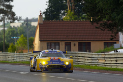 #85 Spyker Squadron Spyker C8 Laviolette: Tom Coronel, Peter Dumbreck, Jeroen Bleekemolen
