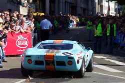 Ford GT40