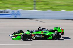 Danica Patrick, Andretti Autosport