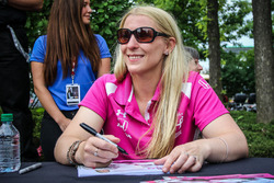 Pippa Mann