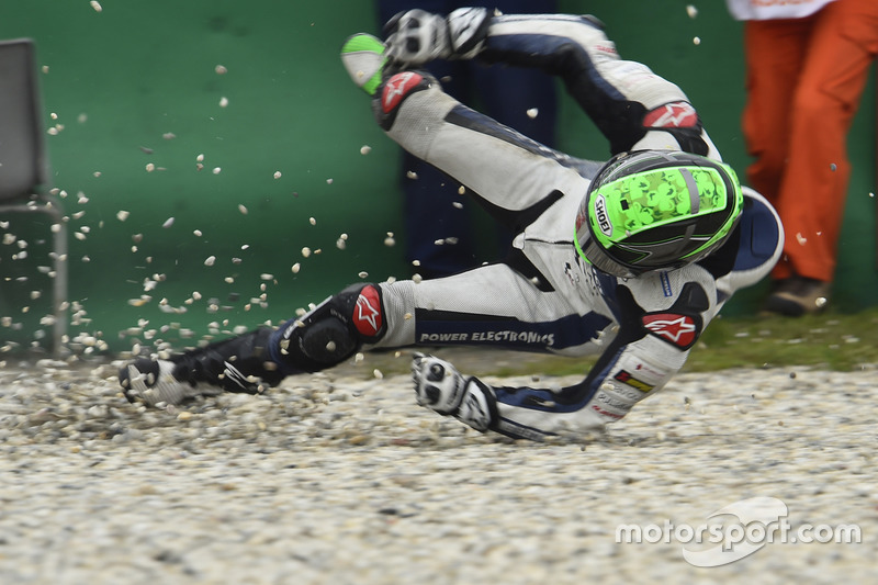 Crash Laverty
