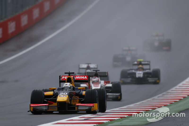 Red Bull Ring - C2
