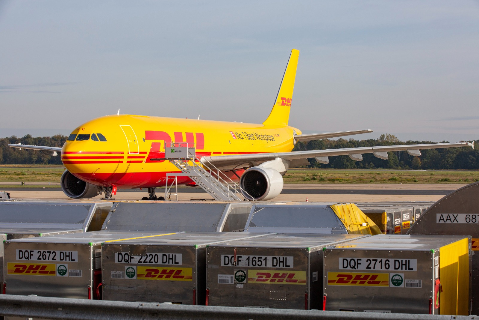 DHL Express