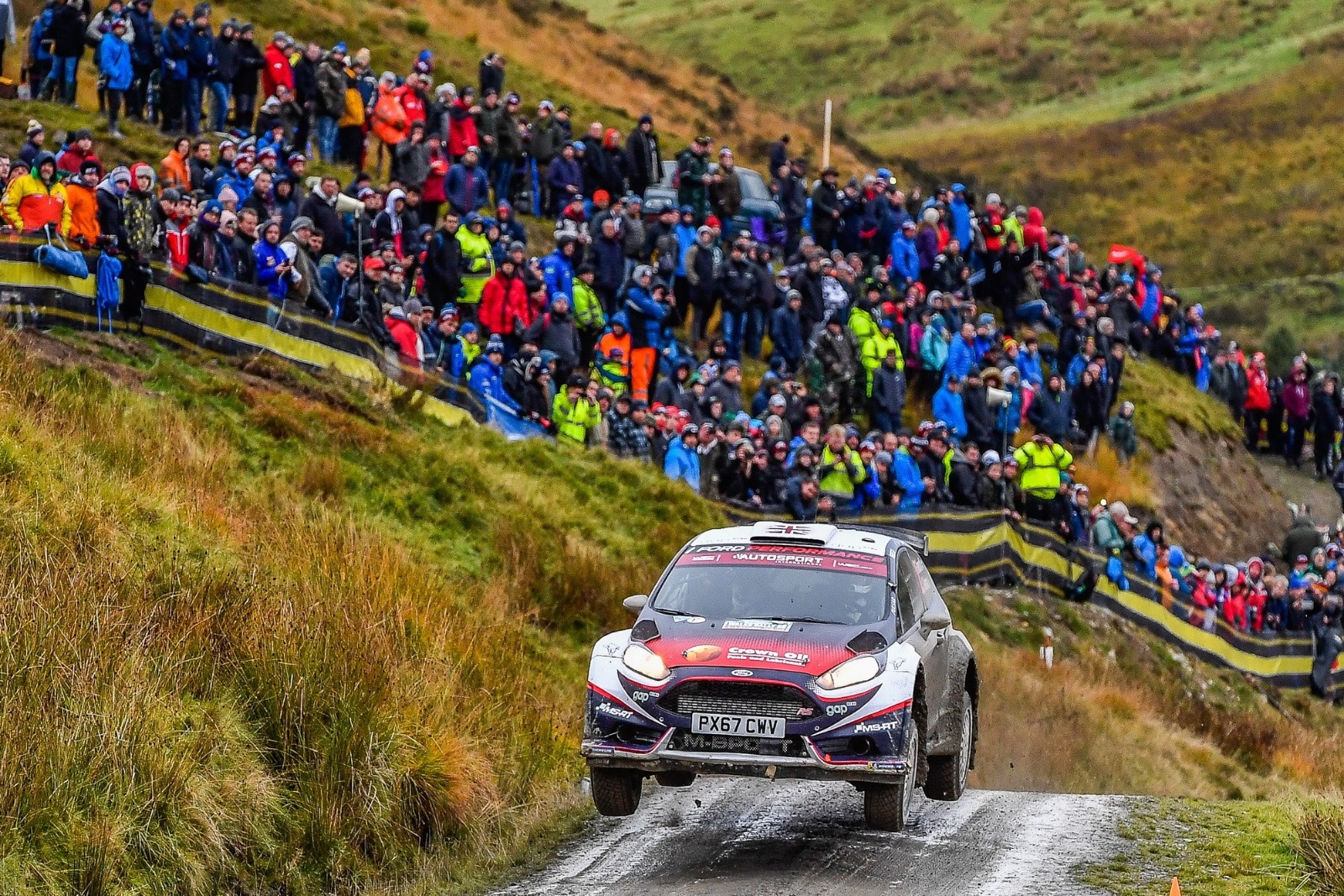 Aiming to encourage new fans to rallying while providing for the hardcore audience is part of Rally GB's plan - but can it find a space on the WRC calendar?