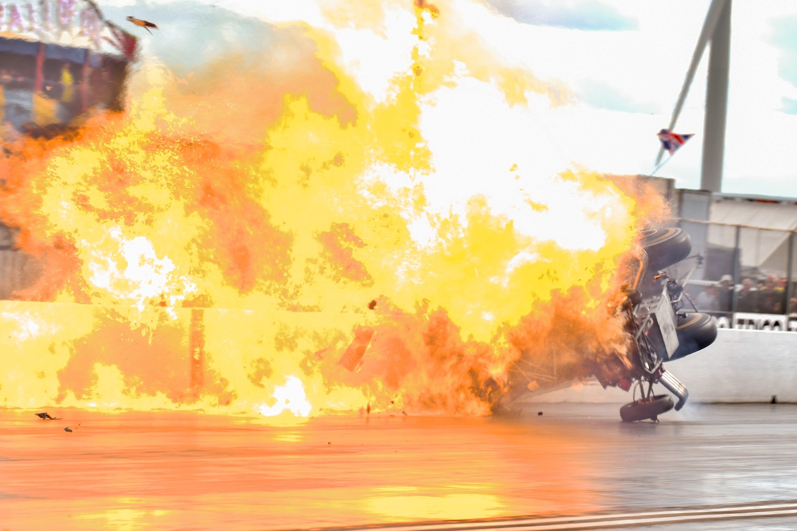 The focus isn't just on saving a life, but saving a career in the recovery process