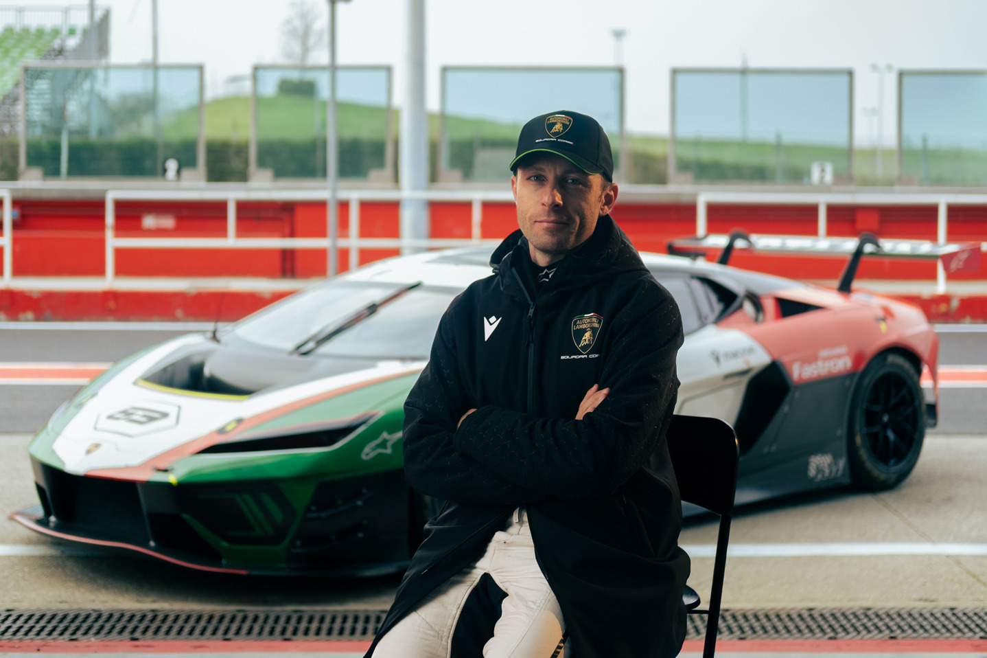 Marco Mapelli