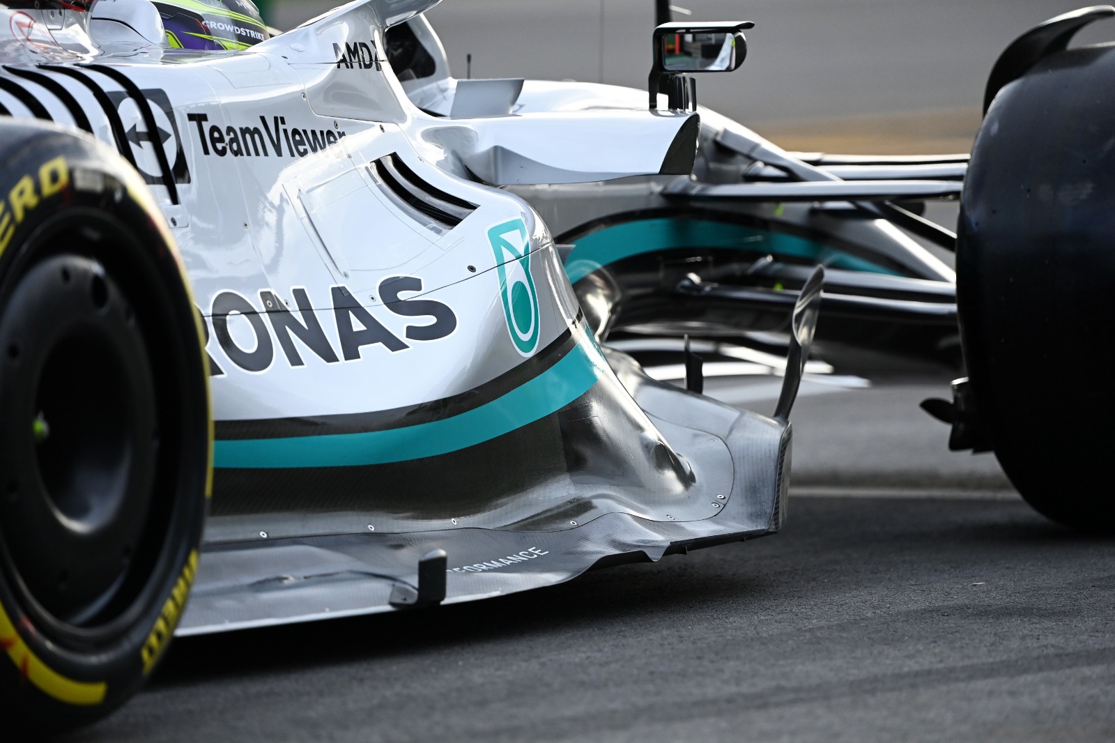 Чему Mercedes научился на 2026 год из предыдущих неудач в Формуле-1