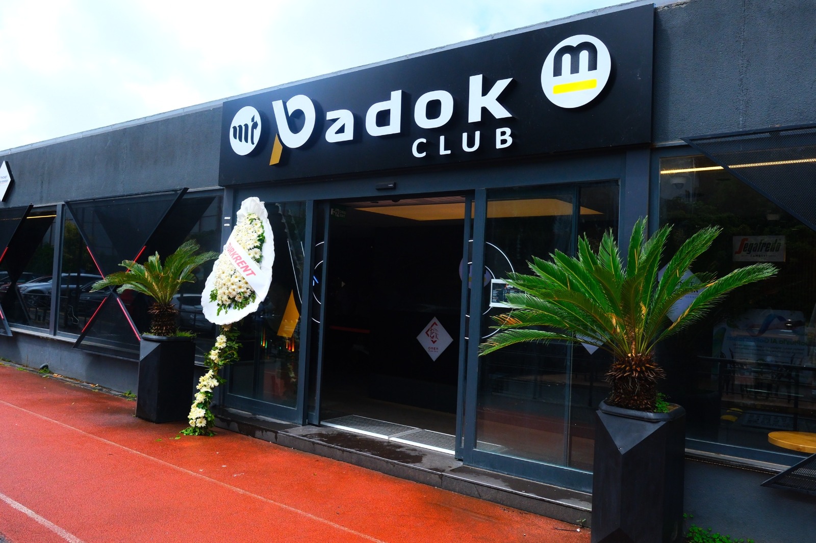 Padok Club