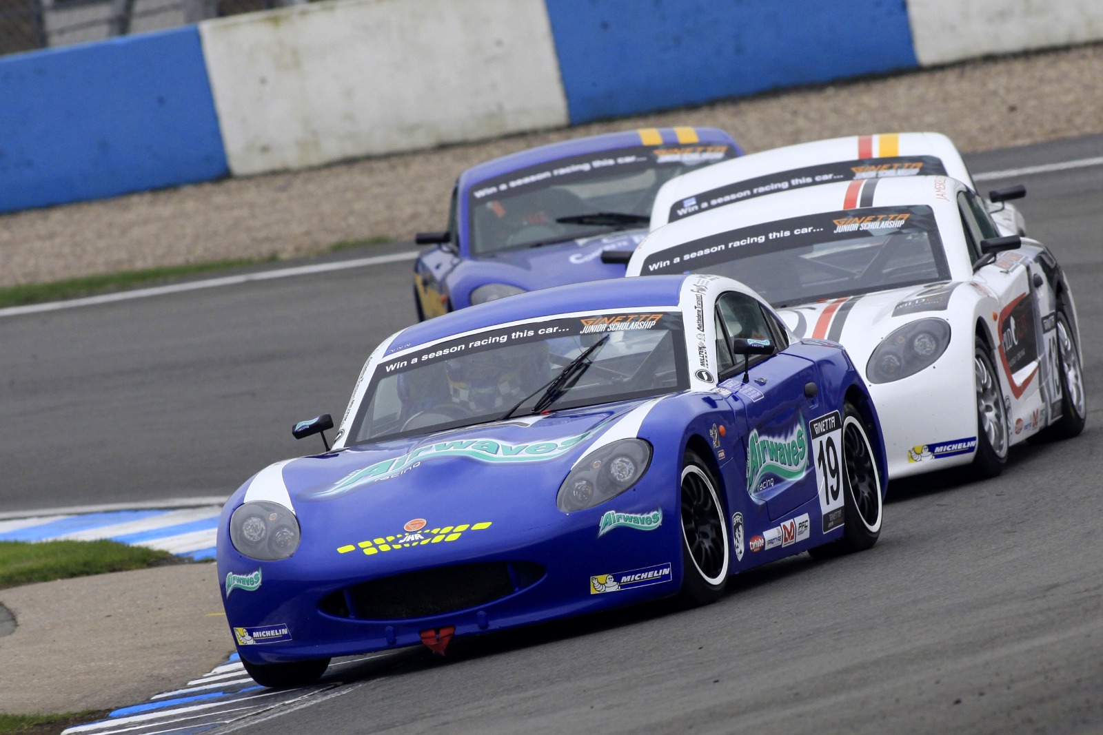 Mitchell made waves in 2014 as he defeated Norris and Kellett