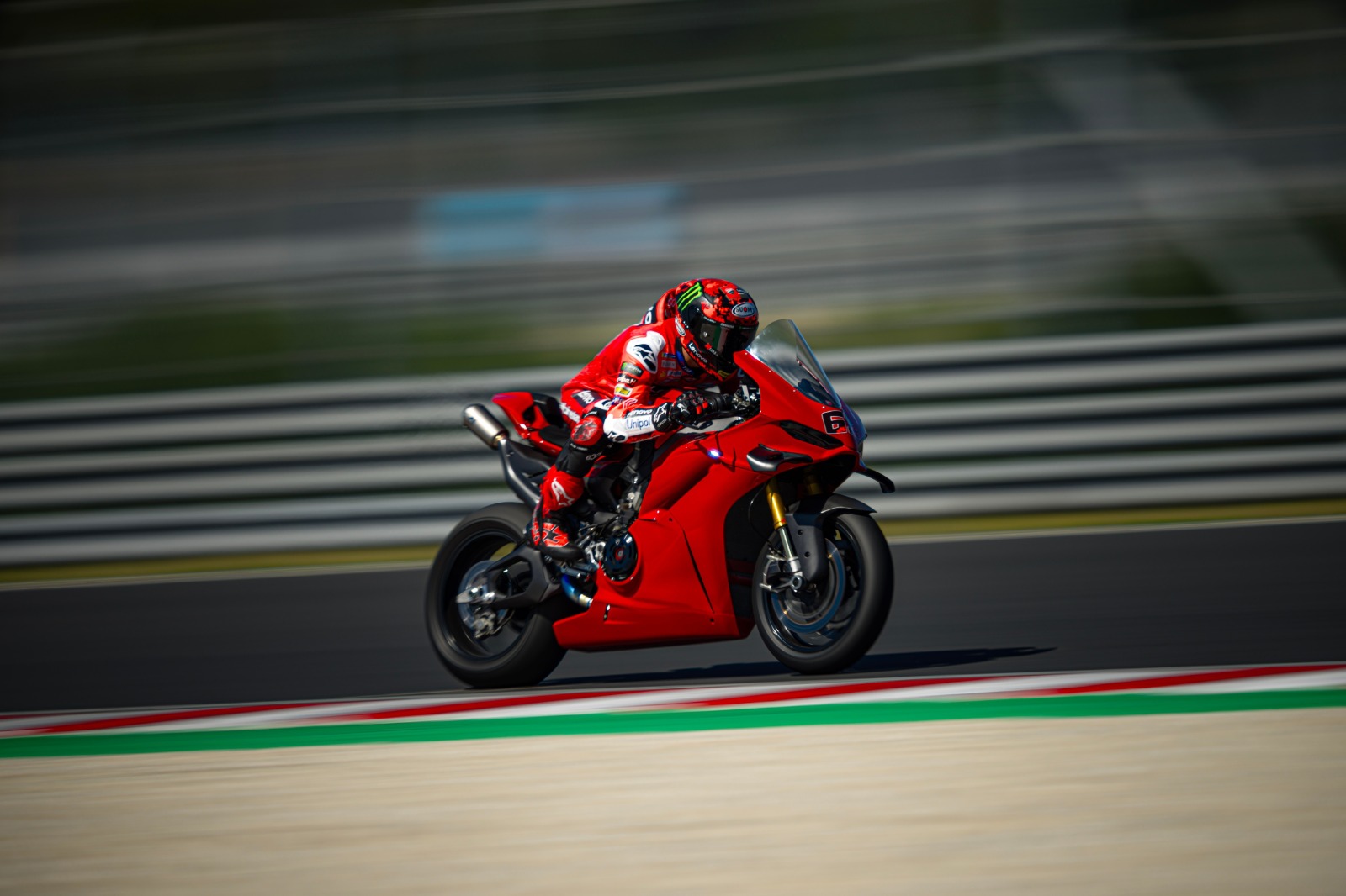 Pecco Bagnaia