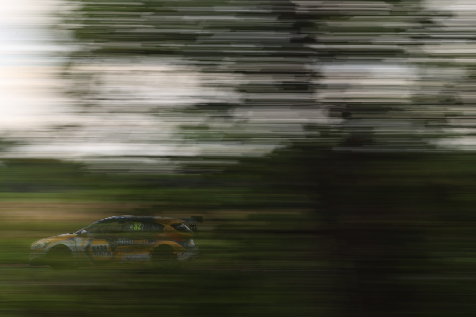 Rowbottom was among the several drivers who felt aggrieved at contentious track limit calls in qualifying