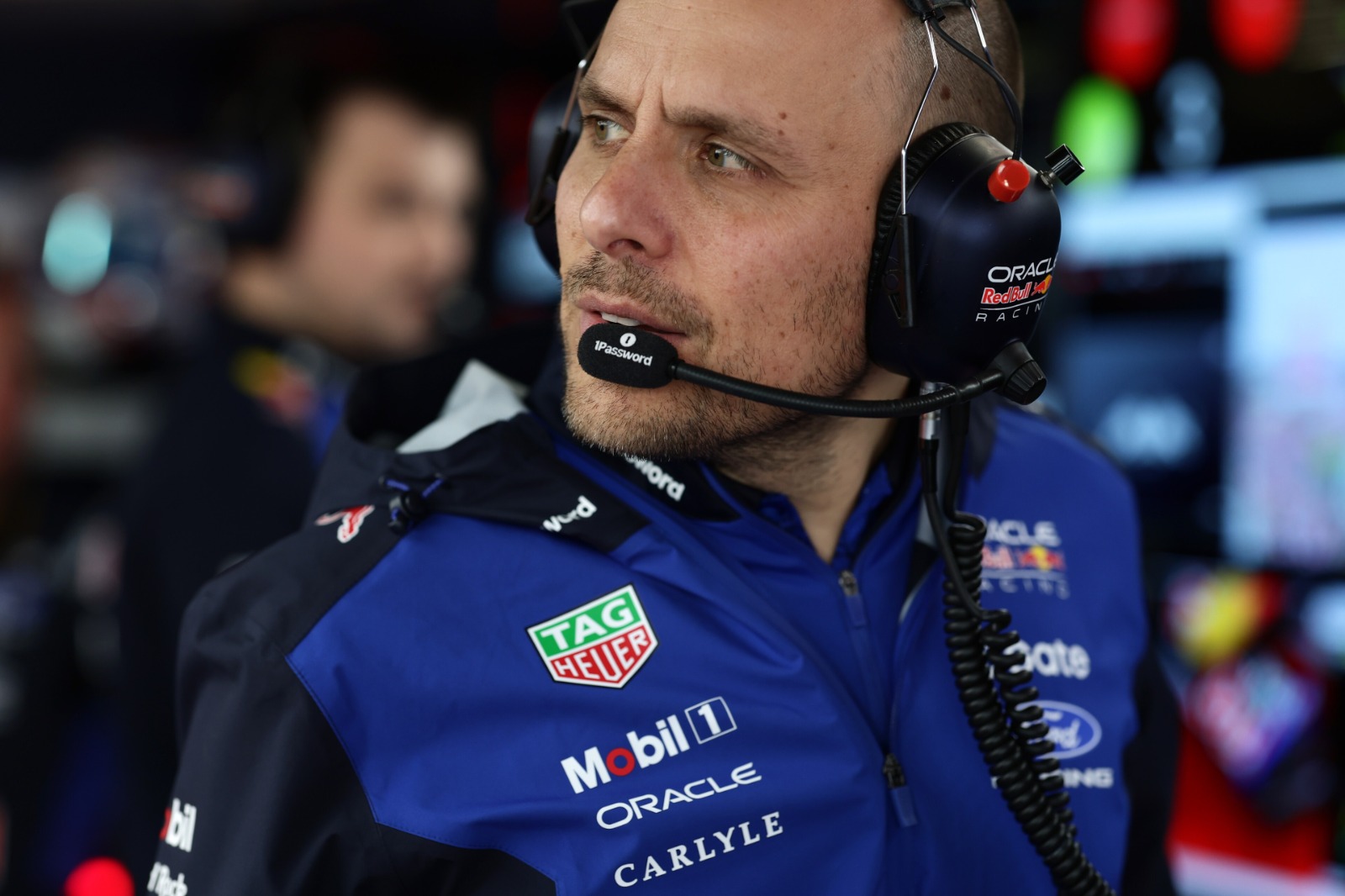 Gianpiero Lambiase gaat in 2028 aan de slag bij McLaren.
