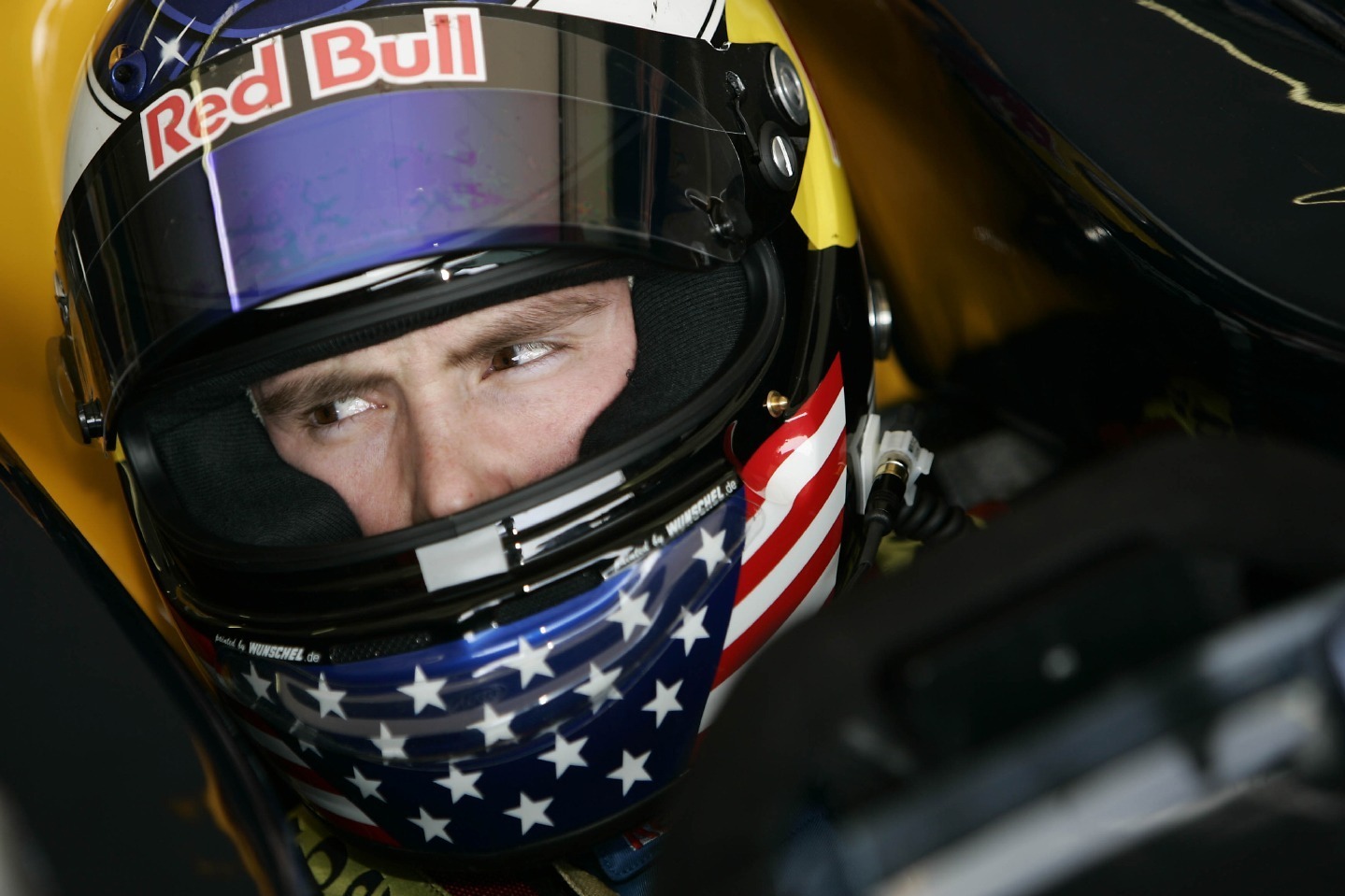 Scott Speed
