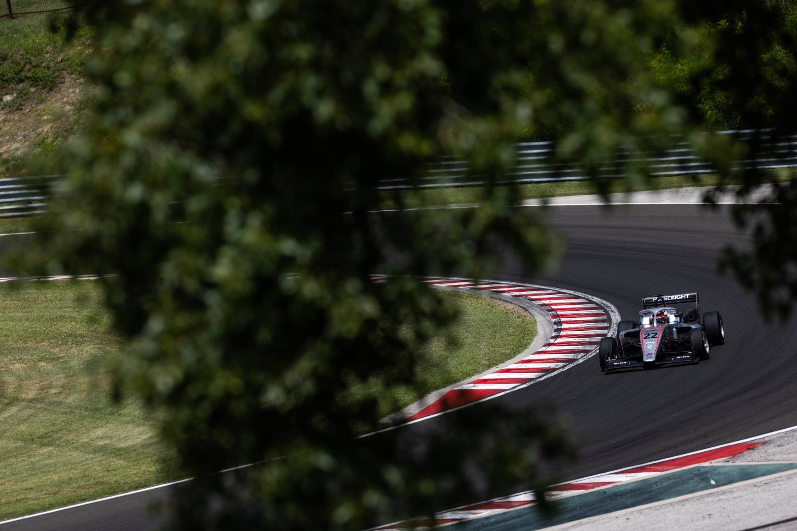 Tymek Kucharczyk, GB3 Championship