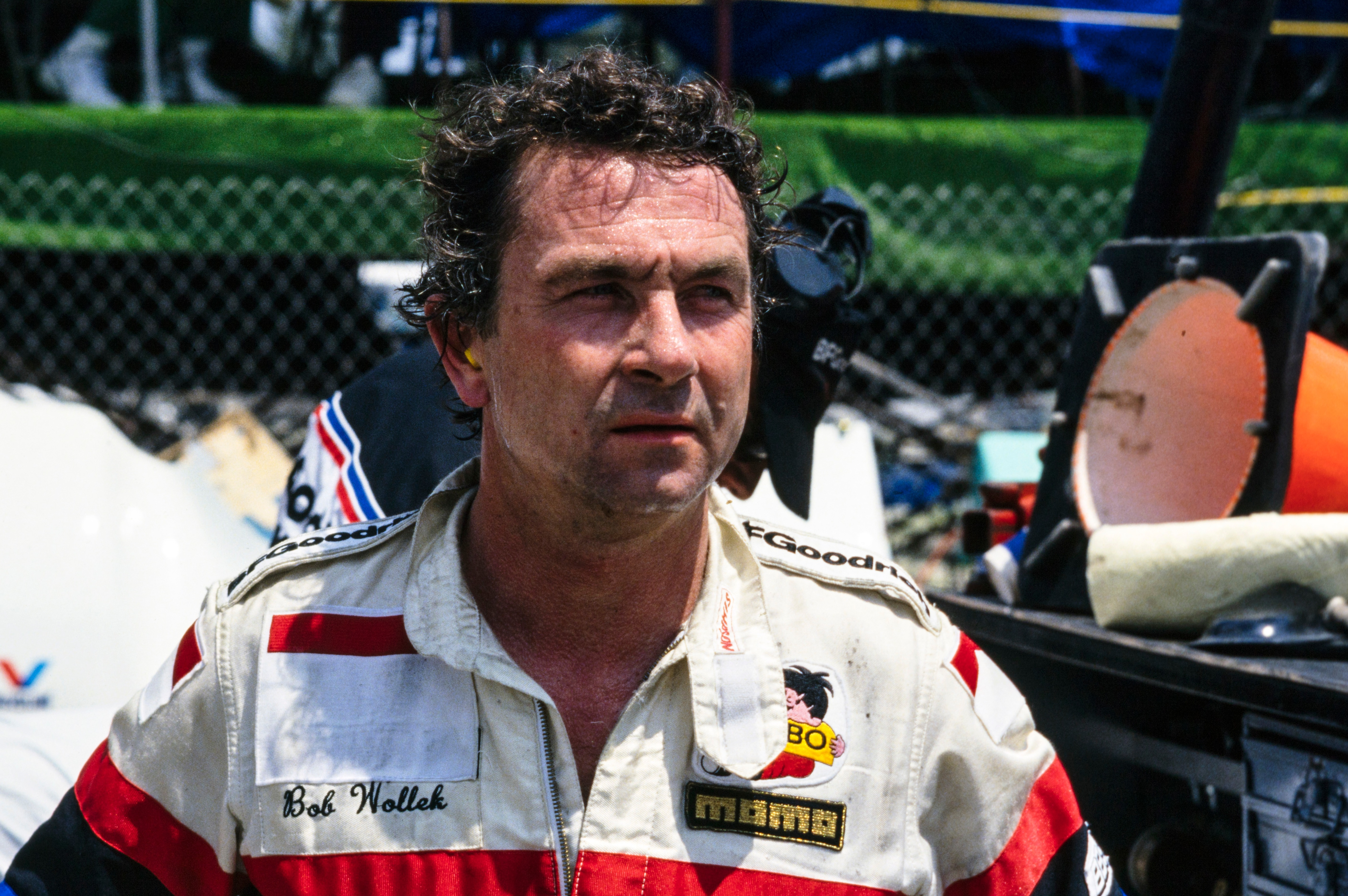 Bob Wollek 1988