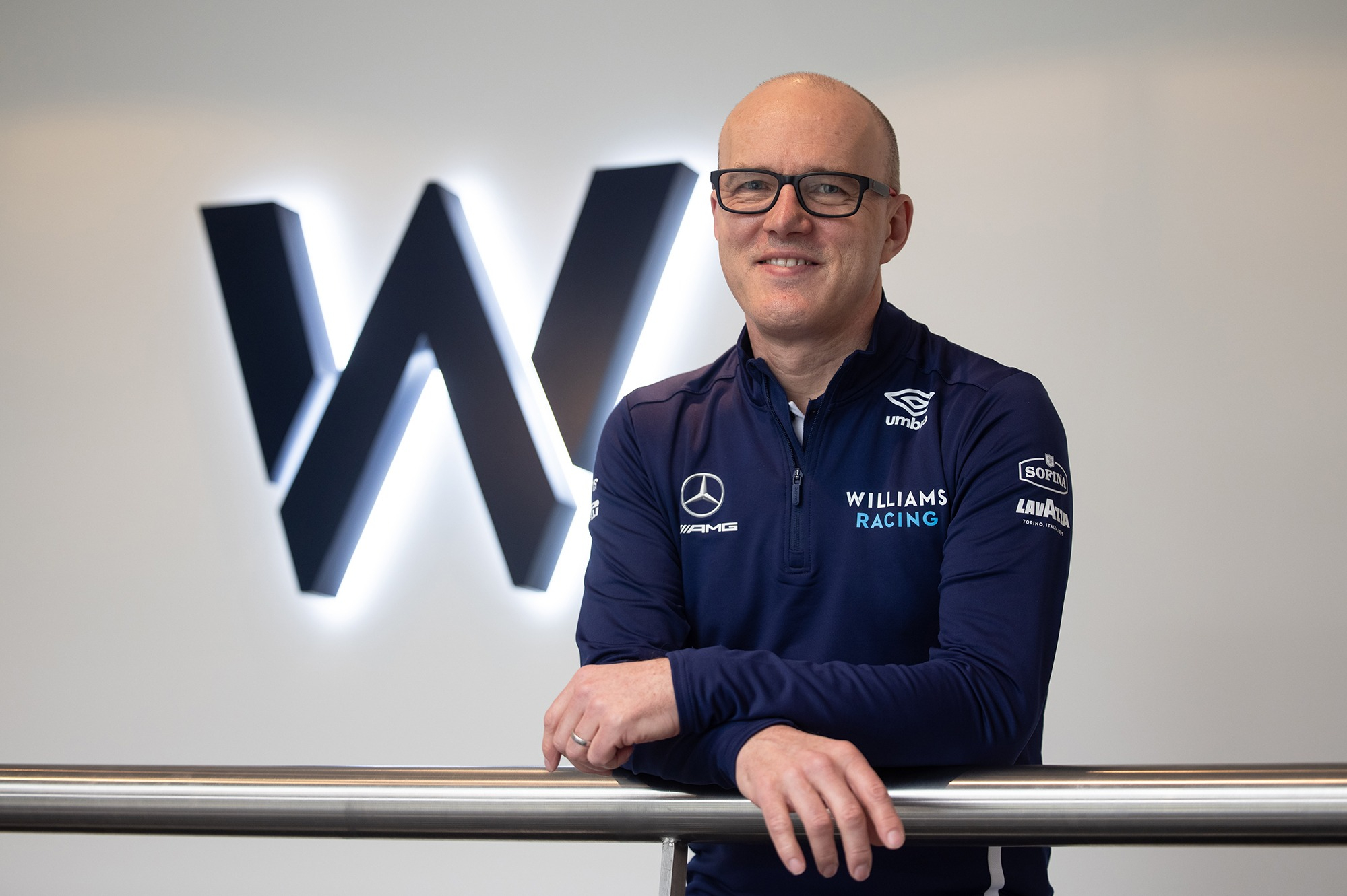Pourquoi la nouvelle structure de Williams épouse la tendance Pourquoi la nouvelle structure de Williams épouse la tendance