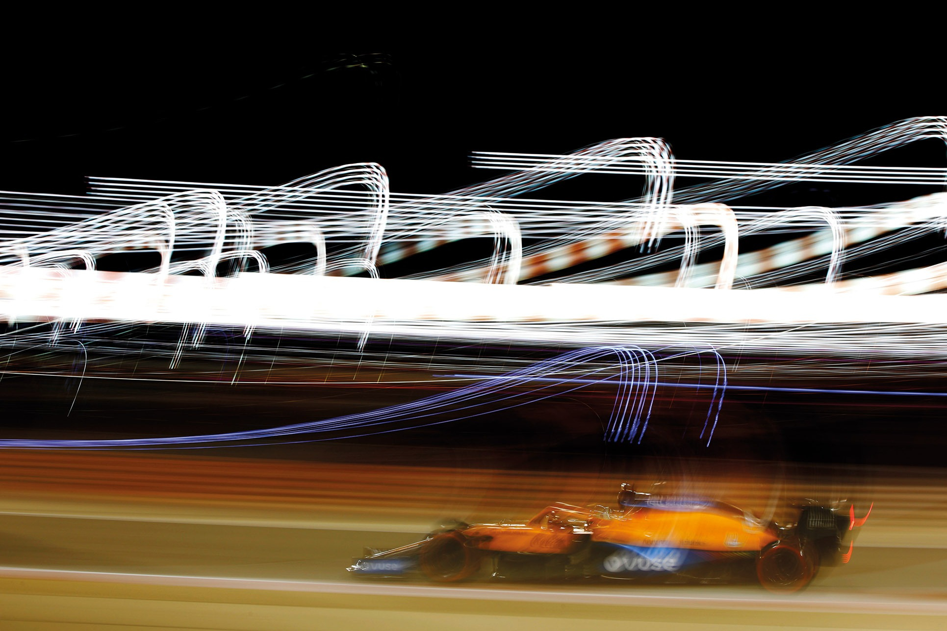 Daniel Ricciardo, McLaren