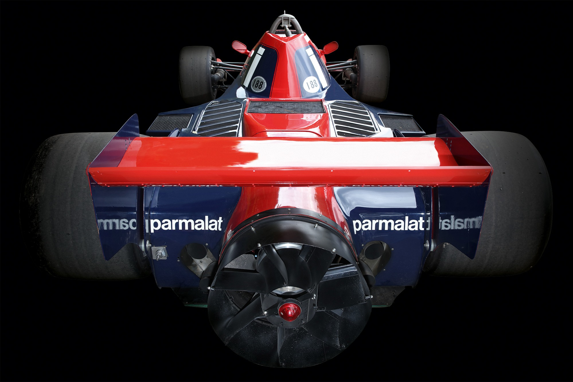 Brabham BT46B