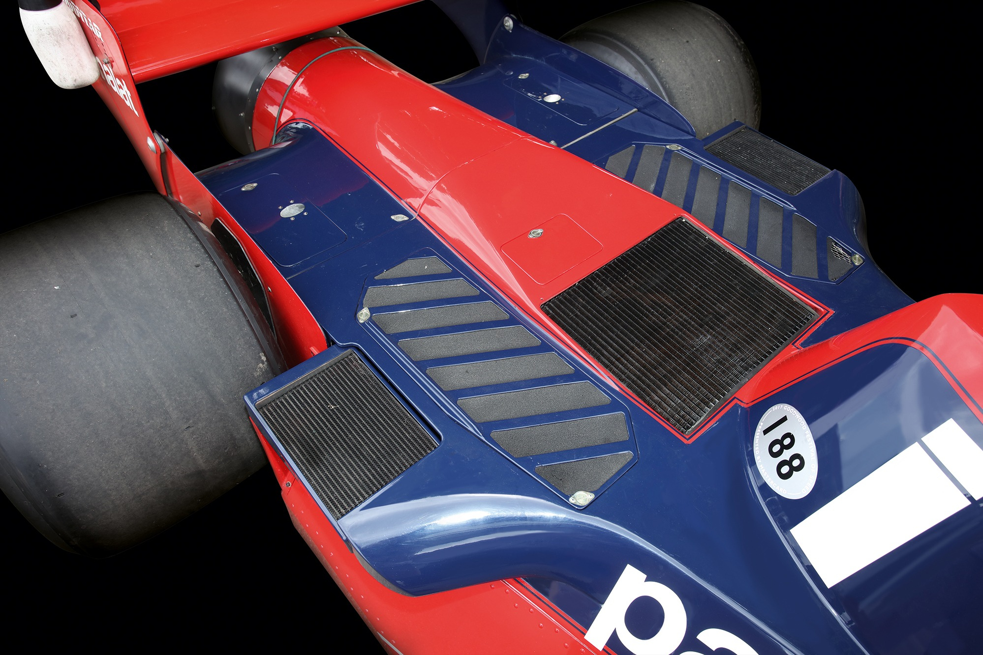 Brabham BT46B