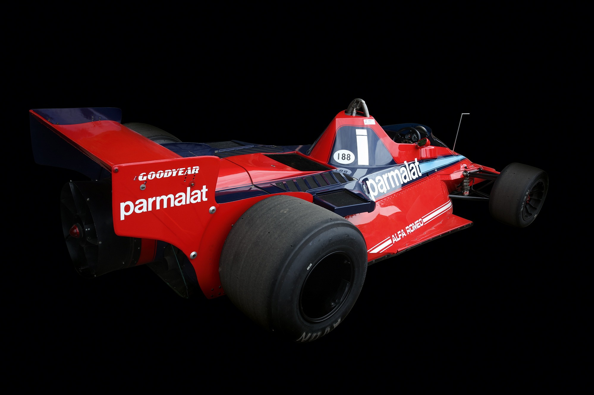 Brabham BT46B