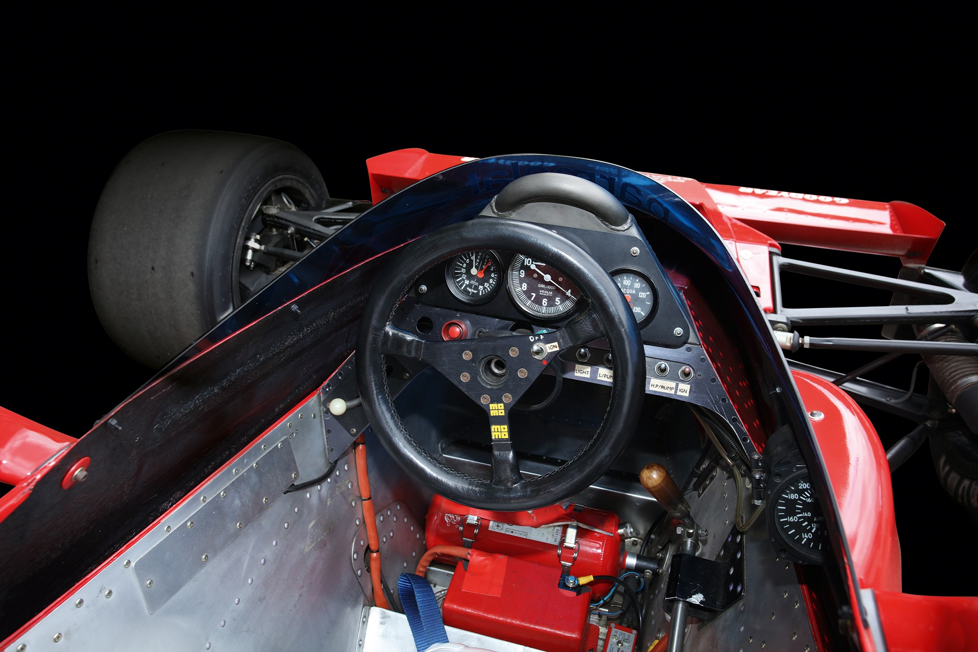 Brabham BT46B
