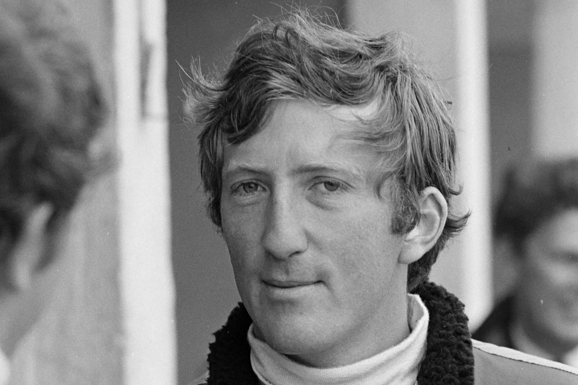 Jochen Rindt, 1968