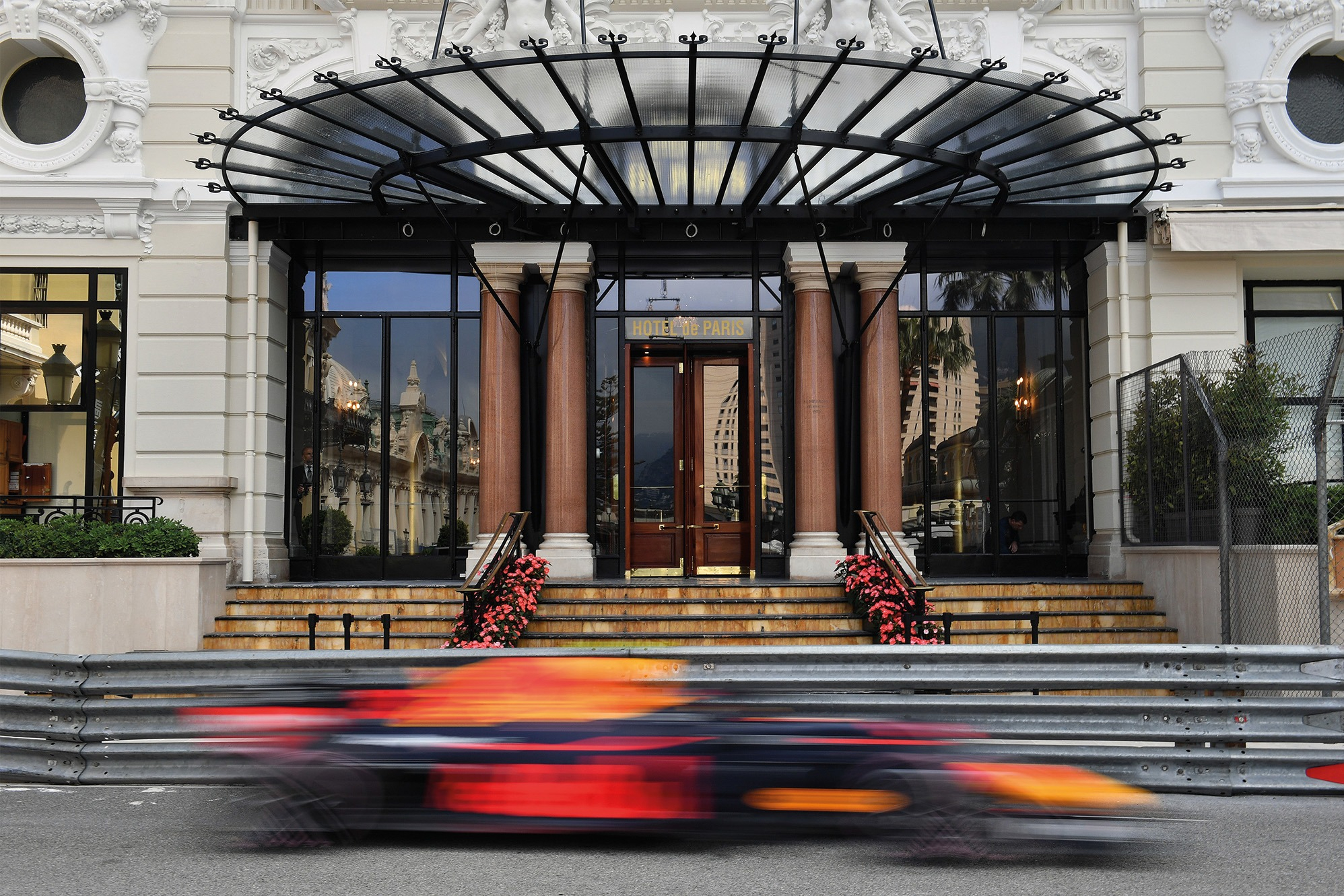 Verstappen needs to end his street circuit jinx to keep his title hopes on track