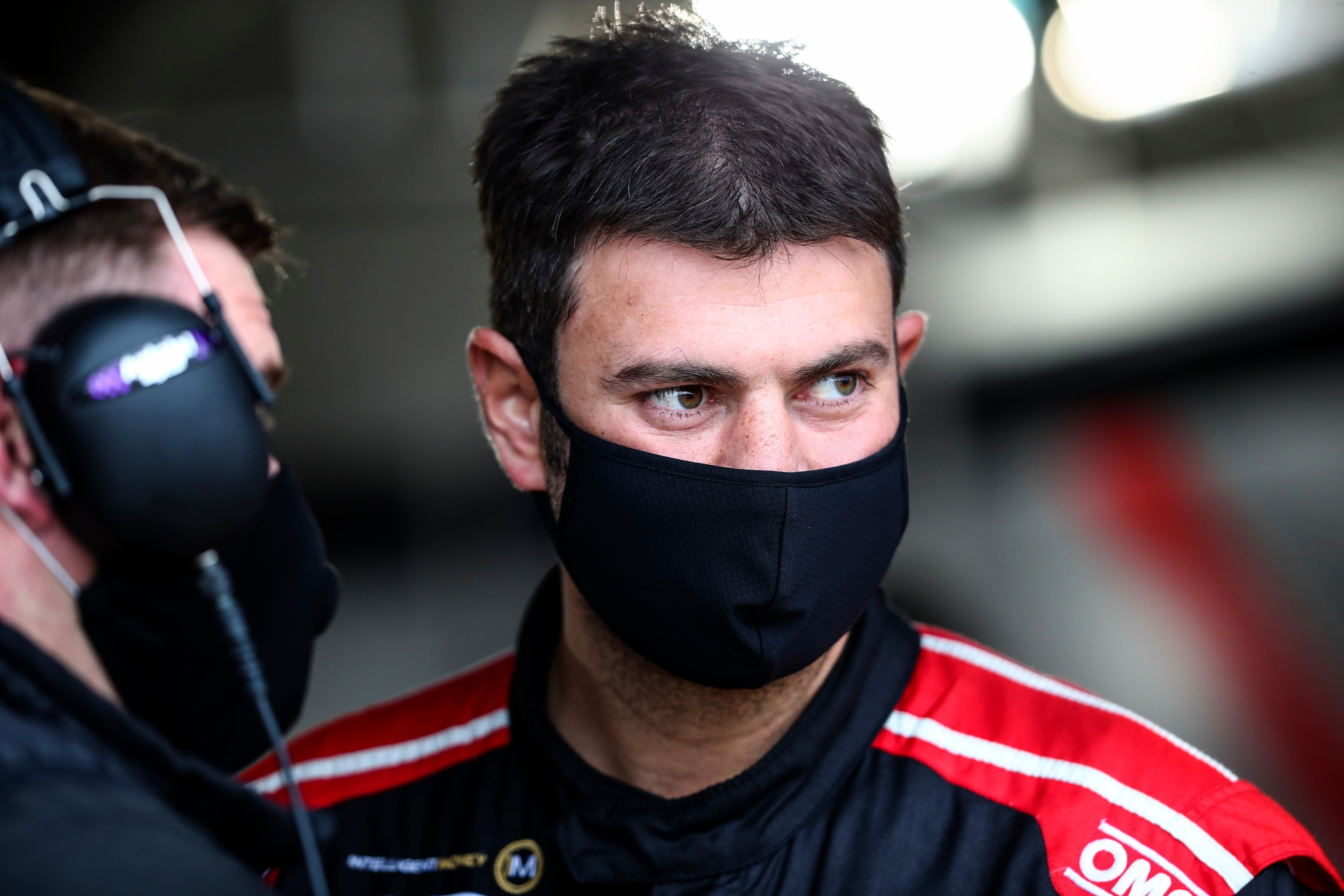 Michael Igoe (WPI Motorsport)