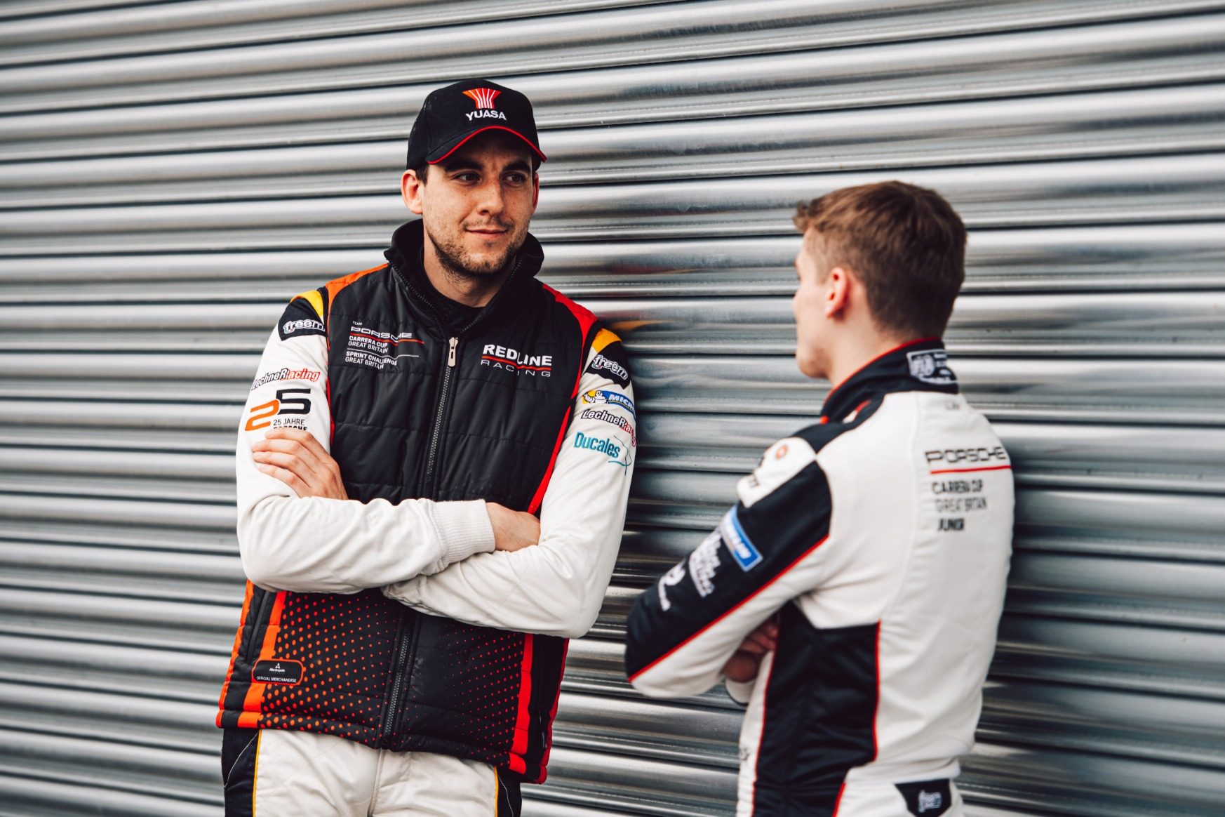 Dan Cammish, Harry King 2021