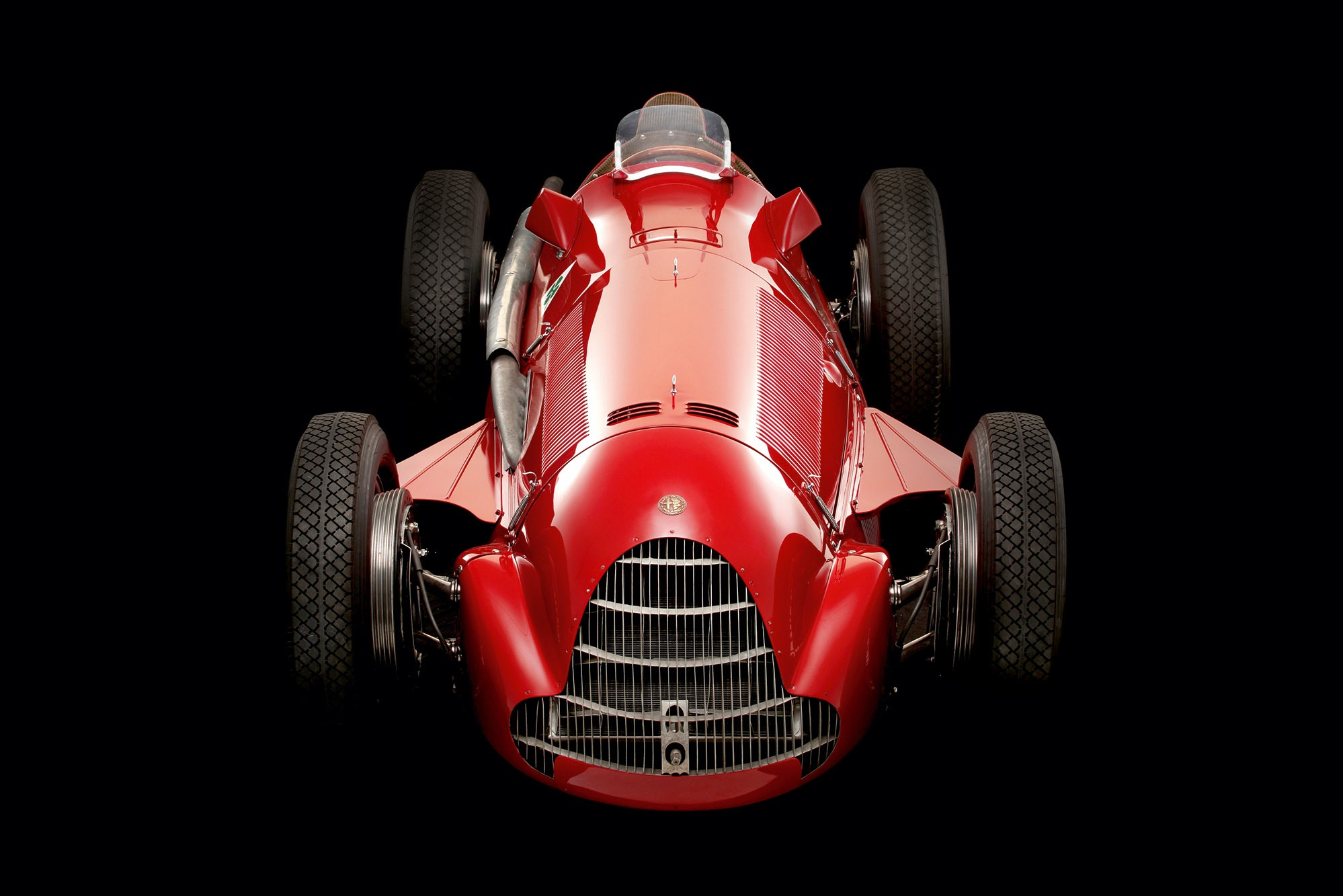 Alfa Romeo 158