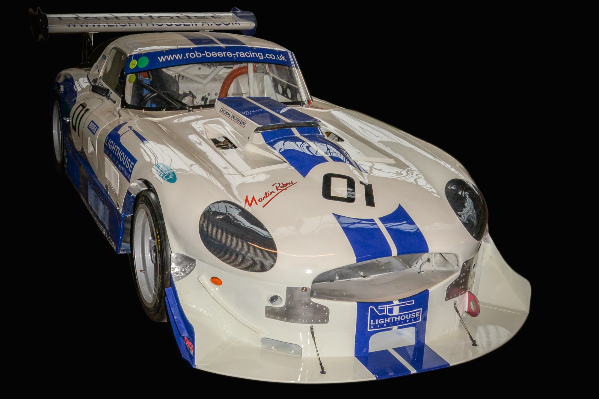 Hamilton's 'Beast' is unlikely to be surpassed as the fastest E-Type ever