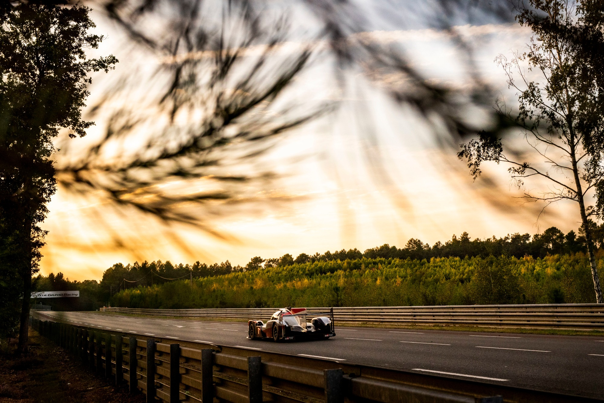 A long-awaited Le Mans win would give Lopez an accolade that Fangio never achieved