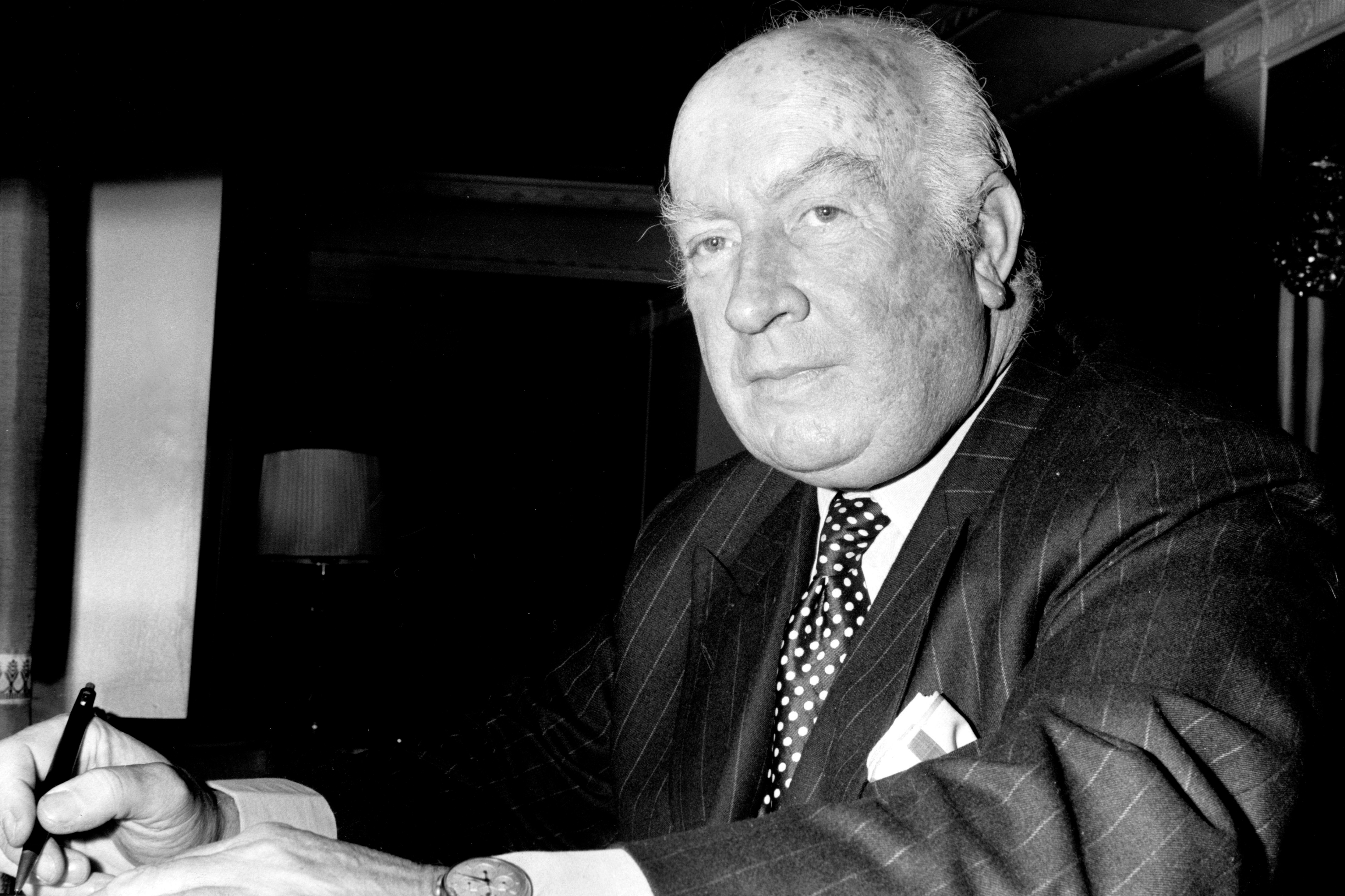 BRM patron Stanley was a complex character, prone to exaggeration