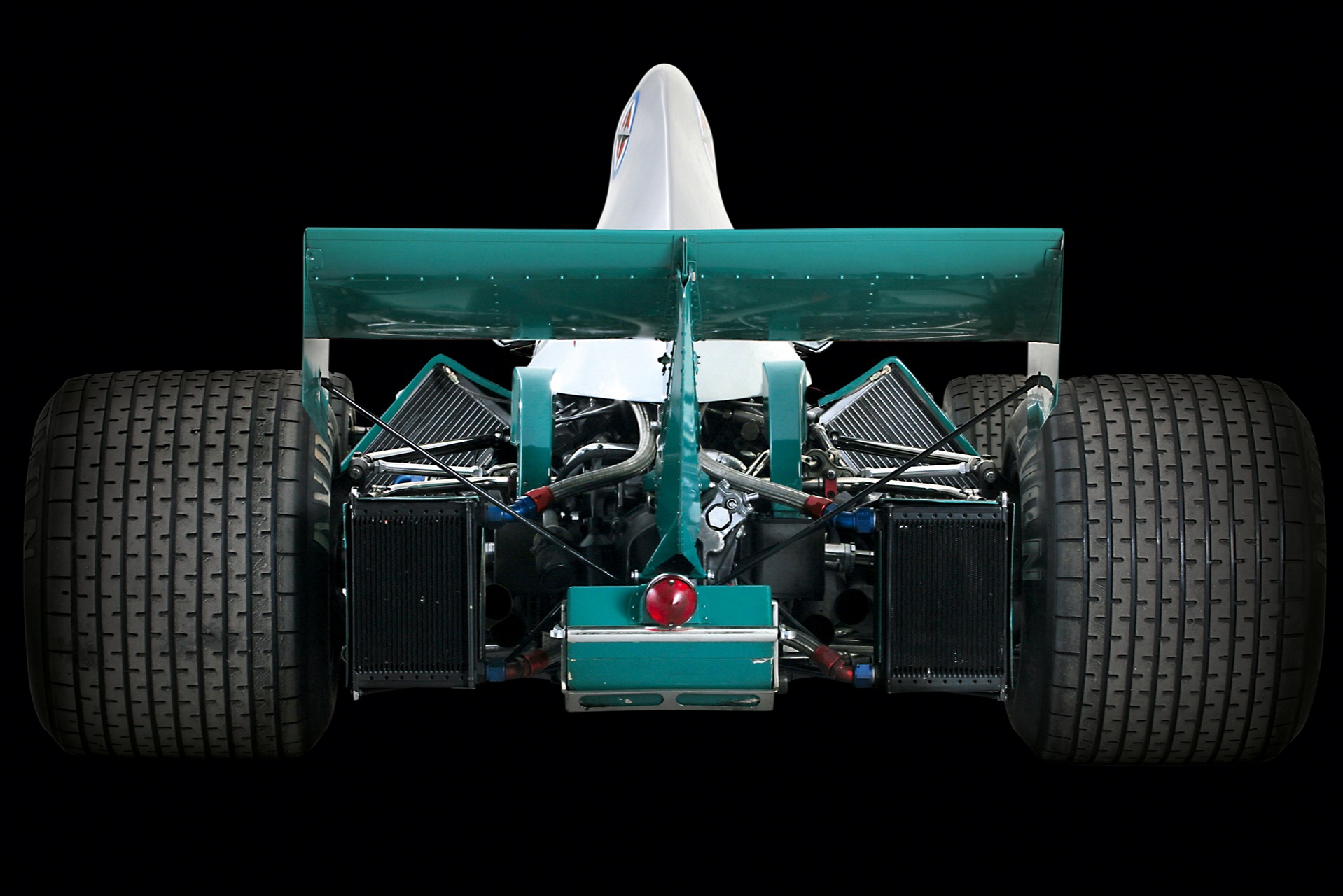 Engines were frequently patched rather than properly rebuilt, and often failed