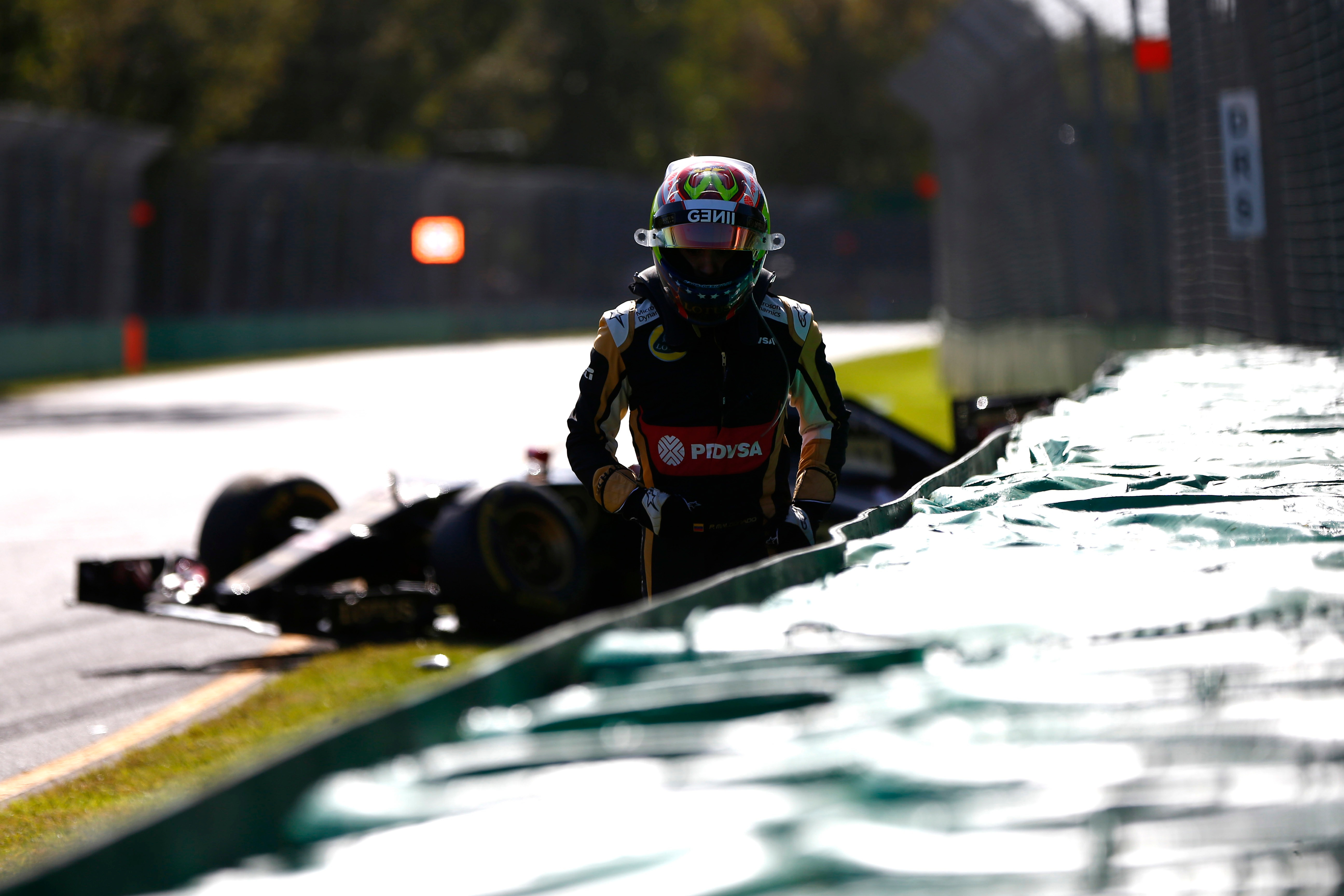 The various Lotus reboots could never live up to the high-flying original