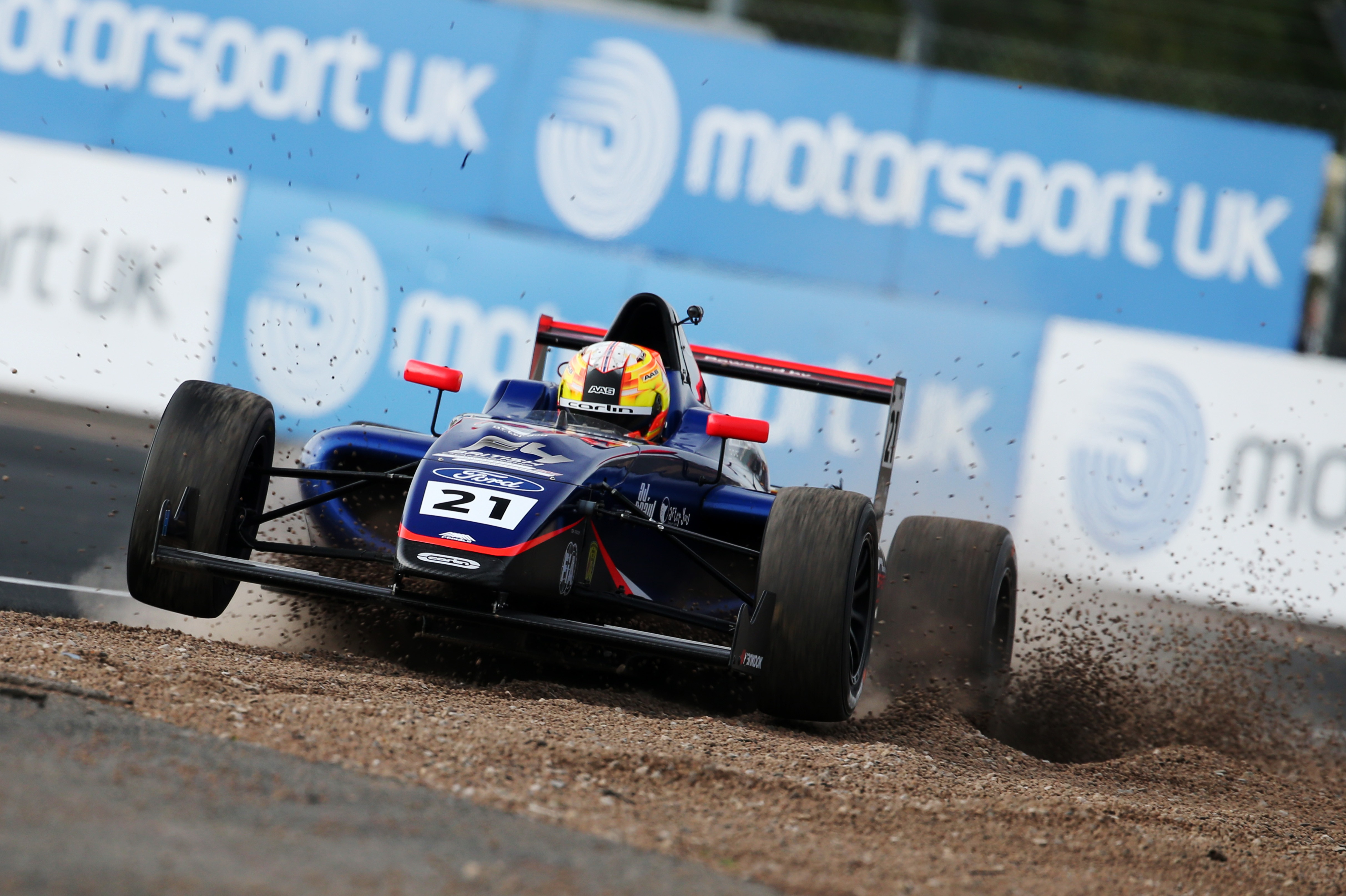 MSUK has yet to win over all quarters as it prepares to take over the series' promotion next year