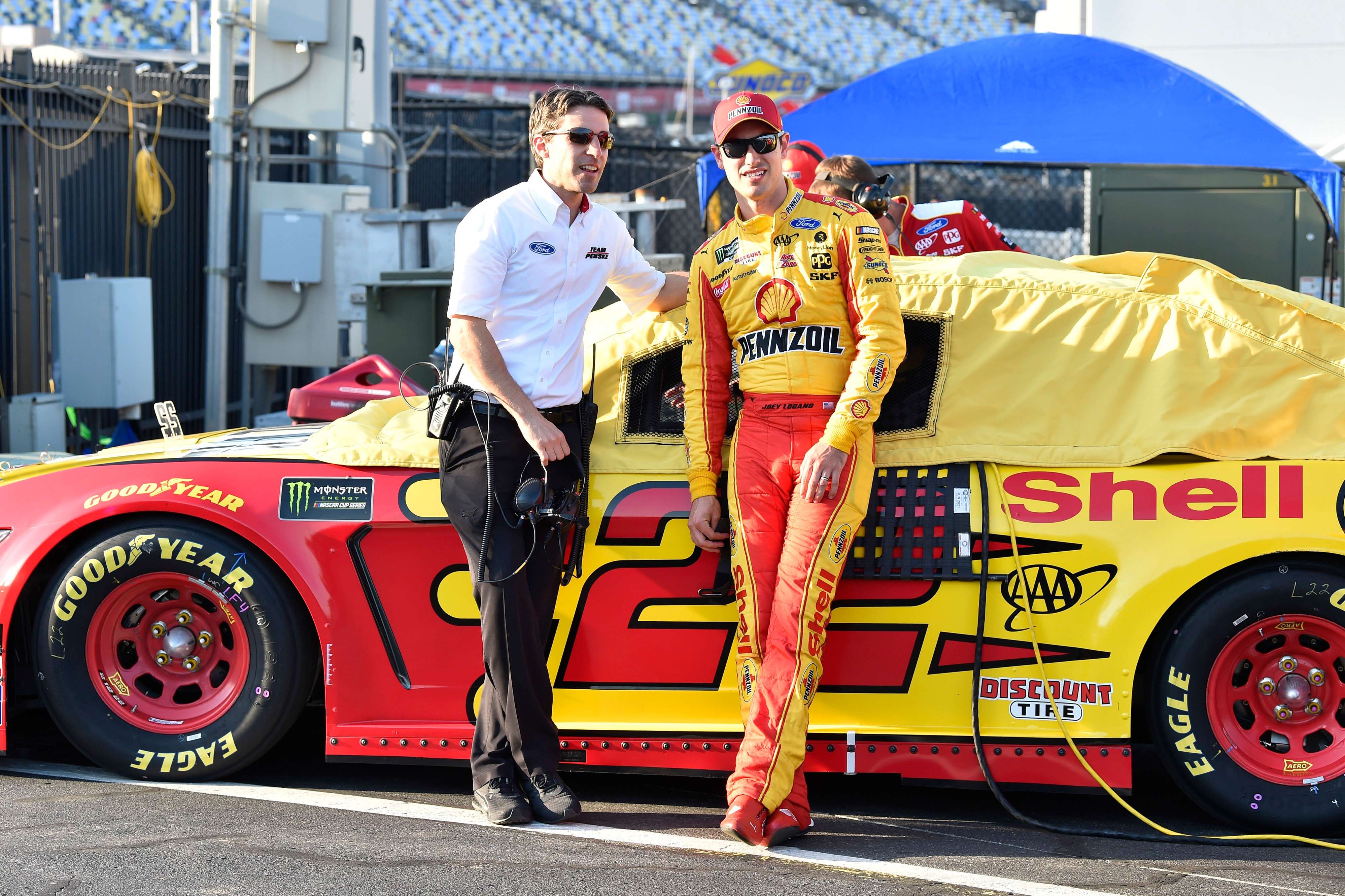 Gesiler says the new cars will mean more development than NASCAR teams are used to