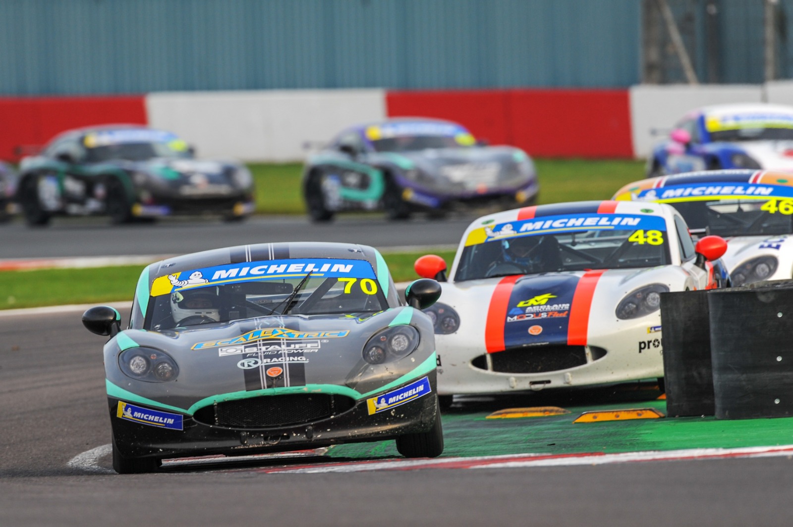 Millar was a stronger force in his second season, finding the consistency he lacked in 2020